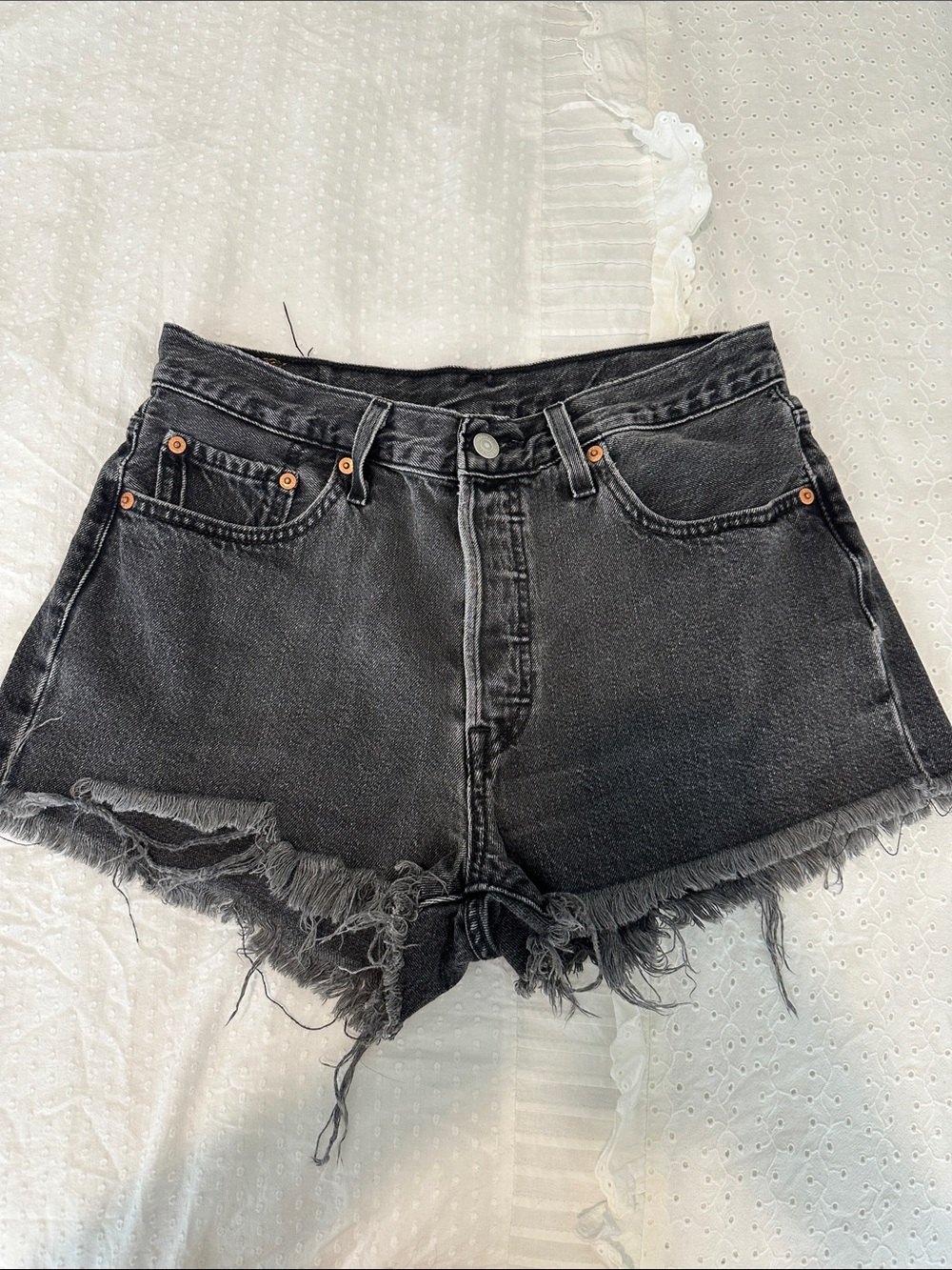Levi’s shorts